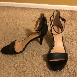Kelly & Katie - Kirstie Heel - Size 7